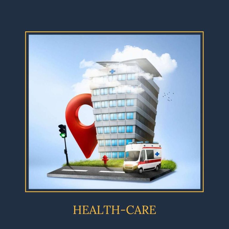 infinity constructions paradise avenue, nearby healthcare, kapadia hospital, suvida hospital, srv hospital, lifeline medicare hospital
